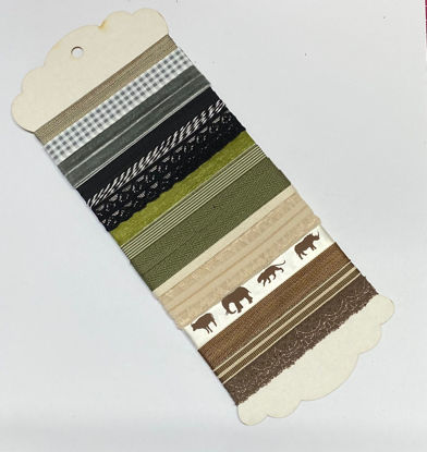 Picture of The Heart of Africa - Ribbon Pack