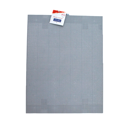 Picture of 62028 - Plastic Mesh Canvas - 10,5'' x 13.5'' (26.7cm x 34.3cm)
