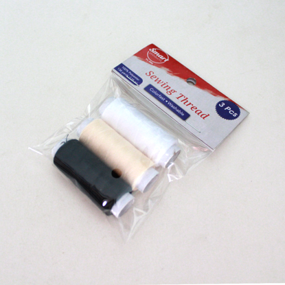 Picture of 62101 - Sewing Thread 3pcs