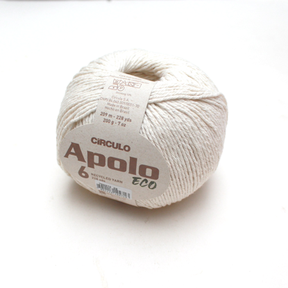 Picture of Apollo Eco Yarn - Beige