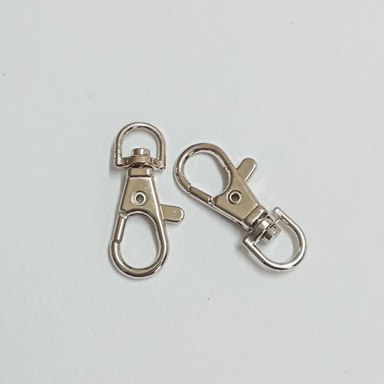 Picture of Swivel - Silver 2pcs