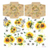 Picture of Bee Sunny 12"X12" Paper Pack