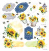 Picture of Bee Sunny 12"X12" Paper Pack