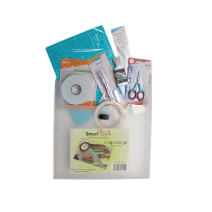 Picture of Scrapbooking Starter kit