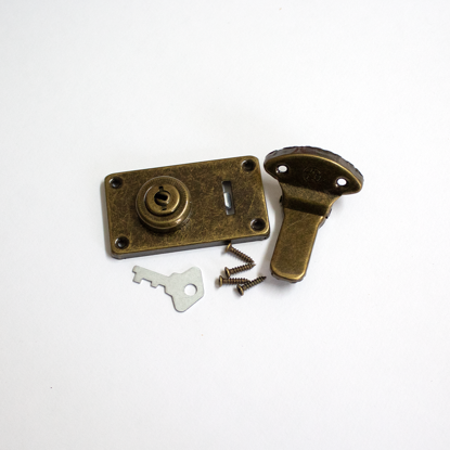 Picture of 107265 - Suitcase Latches
