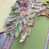 Picture of Kind Double Page Scrapbooking Kit - Michelle Van Wyk