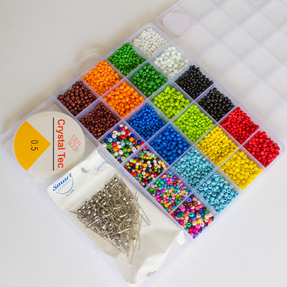 Picture of Beading Kit