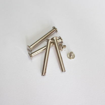 Picture of Album Inter screws - 40mm
