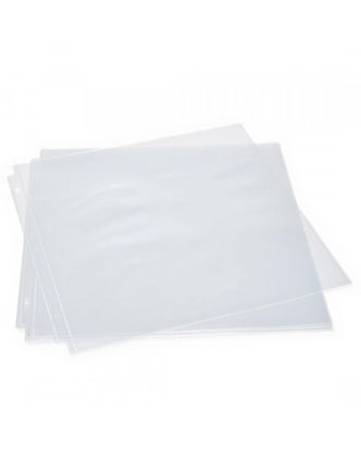 Picture of Clear Album Pockets - Chiswick