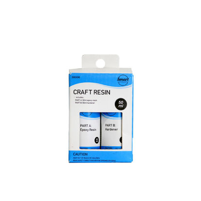 Picture of Craft Resin 50ml