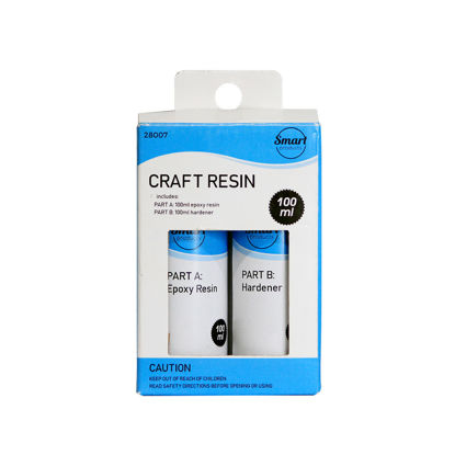 Picture of Craft Resin 100ml