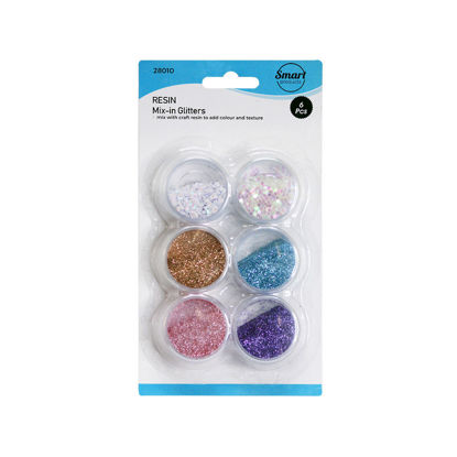 Picture of Resin Mix-in Glitters