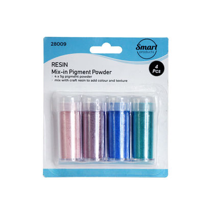 Picture of Resin Mix-in Pigment Powder