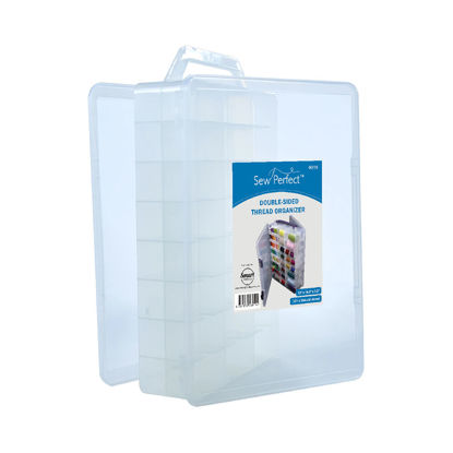 Picture of Double Sided Organizer