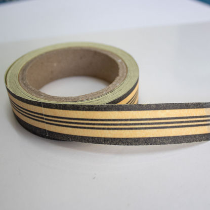 Picture of Washi Tape - Black Lines