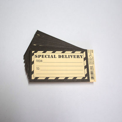 Picture of Special Delivery Card Packs