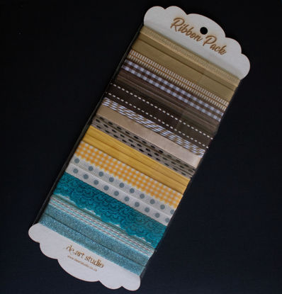 Picture of Busy Bees - Ribbon Pack
