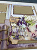 Picture of On the Farm Double Page Scrapbooking Kit - Michelle van Wyk