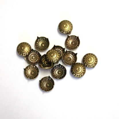 Picture of Antique Bronze Brads