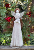 Picture of Standing String Angel