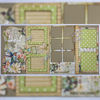 Picture of Hummingbirds Double Page Scrapbooking Kit - Michelle Van Wyk