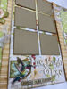 Picture of Hummingbirds Double Page Scrapbooking Kit - Michelle Van Wyk