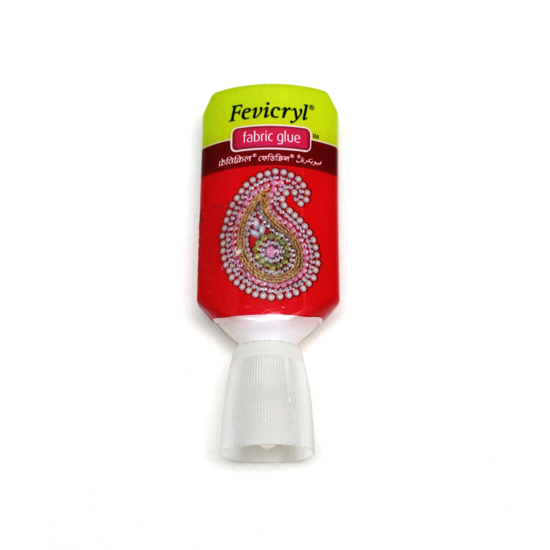 Picture of Fevicryl - Fabric Glue 30g