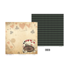 Picture of Queen of Hearts 12"X12" Paper Pack