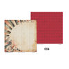 Picture of Queen of Hearts 12"X12" Paper Pack
