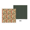 Picture of Queen of Hearts 12"X12" Paper Pack