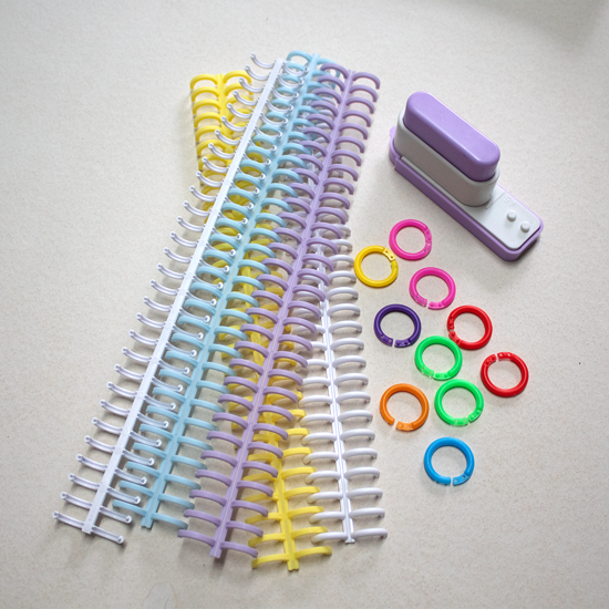 Picture of Binding set