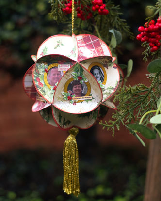 Picture of Memory Bauble