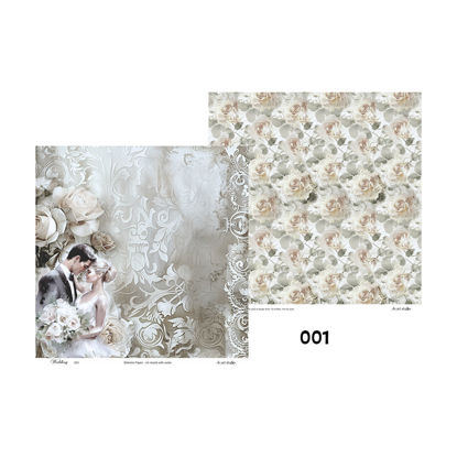 Picture of Wedding 001