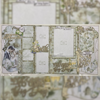 Picture of Wedding Double Page Scrapbooking Kit - Michelle Van Wyk