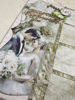 Picture of Wedding Double Page Scrapbooking Kit - Michelle Van Wyk