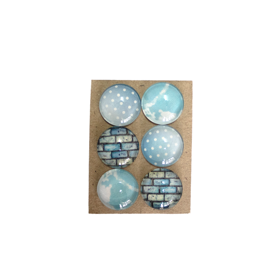 Picture of Nautical Bubbles Small