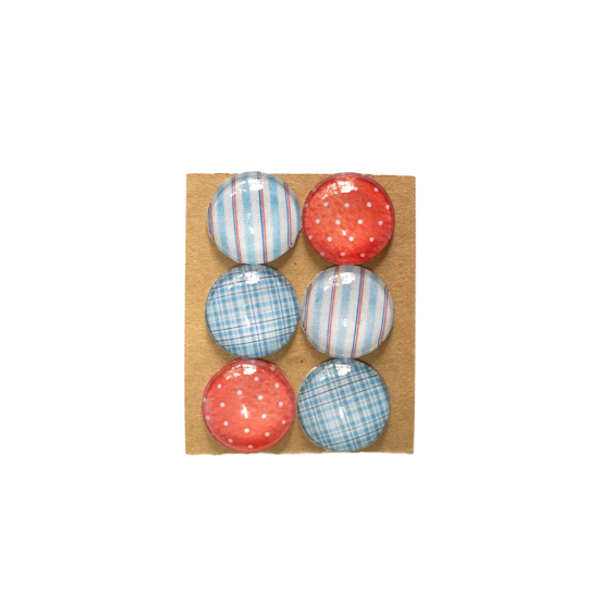 Picture of Paper dolls Bubbles Small