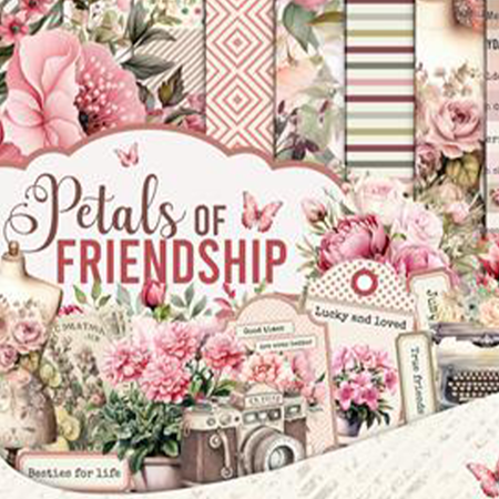 Picture for category Petals of Friendship