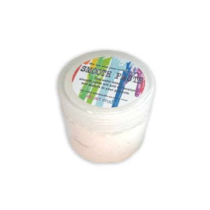 Picture of White Smooth Paste - 150ml