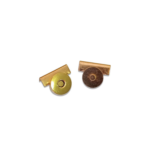 Picture of Magnetic Clasp - Gold