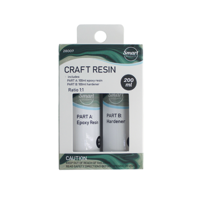 Picture of Craft Resin 200ml