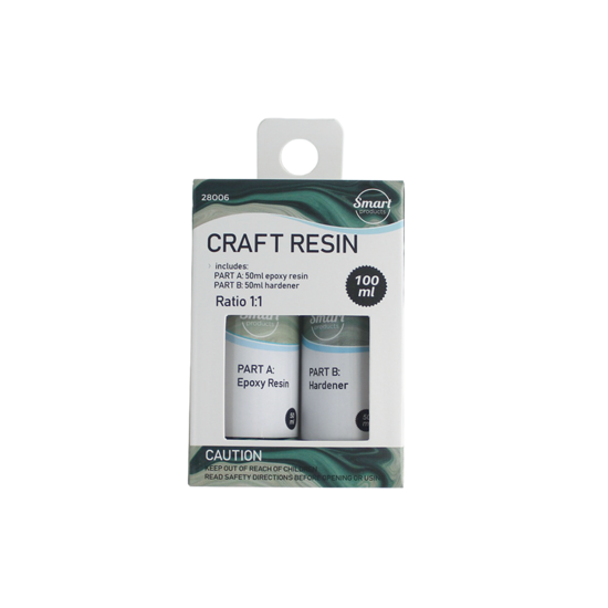 Picture of Craft Resin 100ml