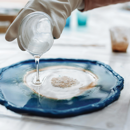 Picture for category Epoxy Resin Crafts