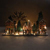 Picture of Happy Holidays - Christmas Village Kit