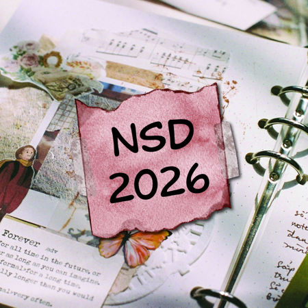 Picture for category NSD 2026