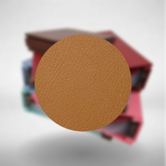 Picture of Slimline - Scrapbooking Album 12" - Toffee