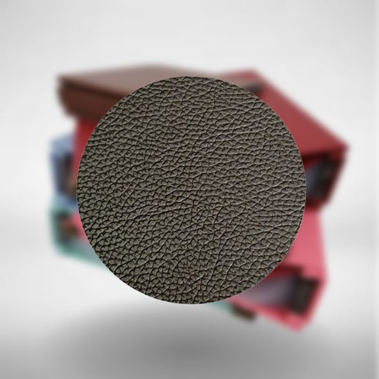 Picture of Slimline - Scrapbooking Album 12" - Brown