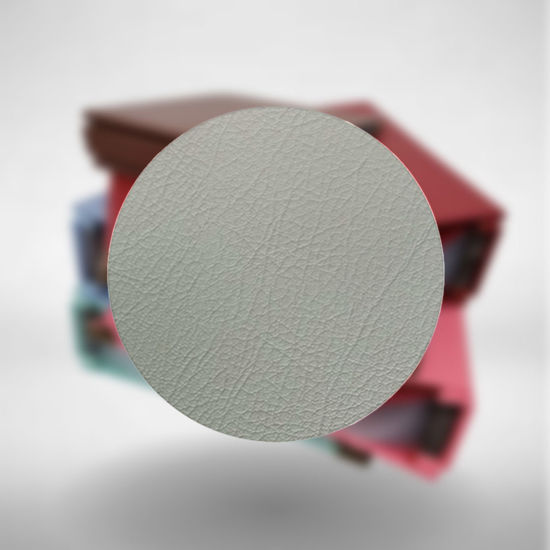 Picture of Slimline - Scrapbooking Album 12" - Light Grey