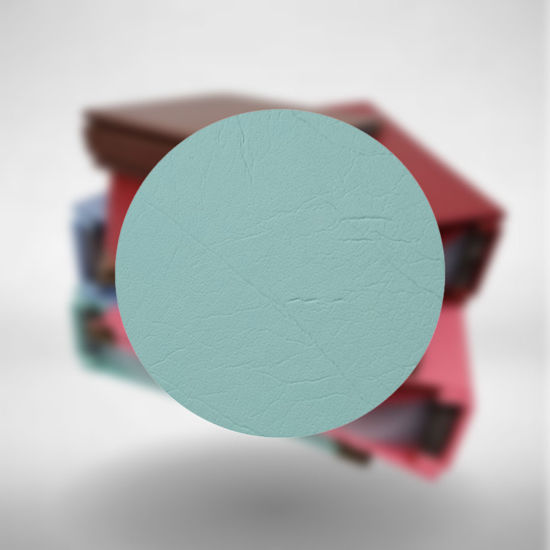 Picture of Slimline Scrapbooking Album 12" - Mint