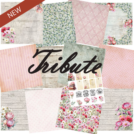 Picture for category Tribute